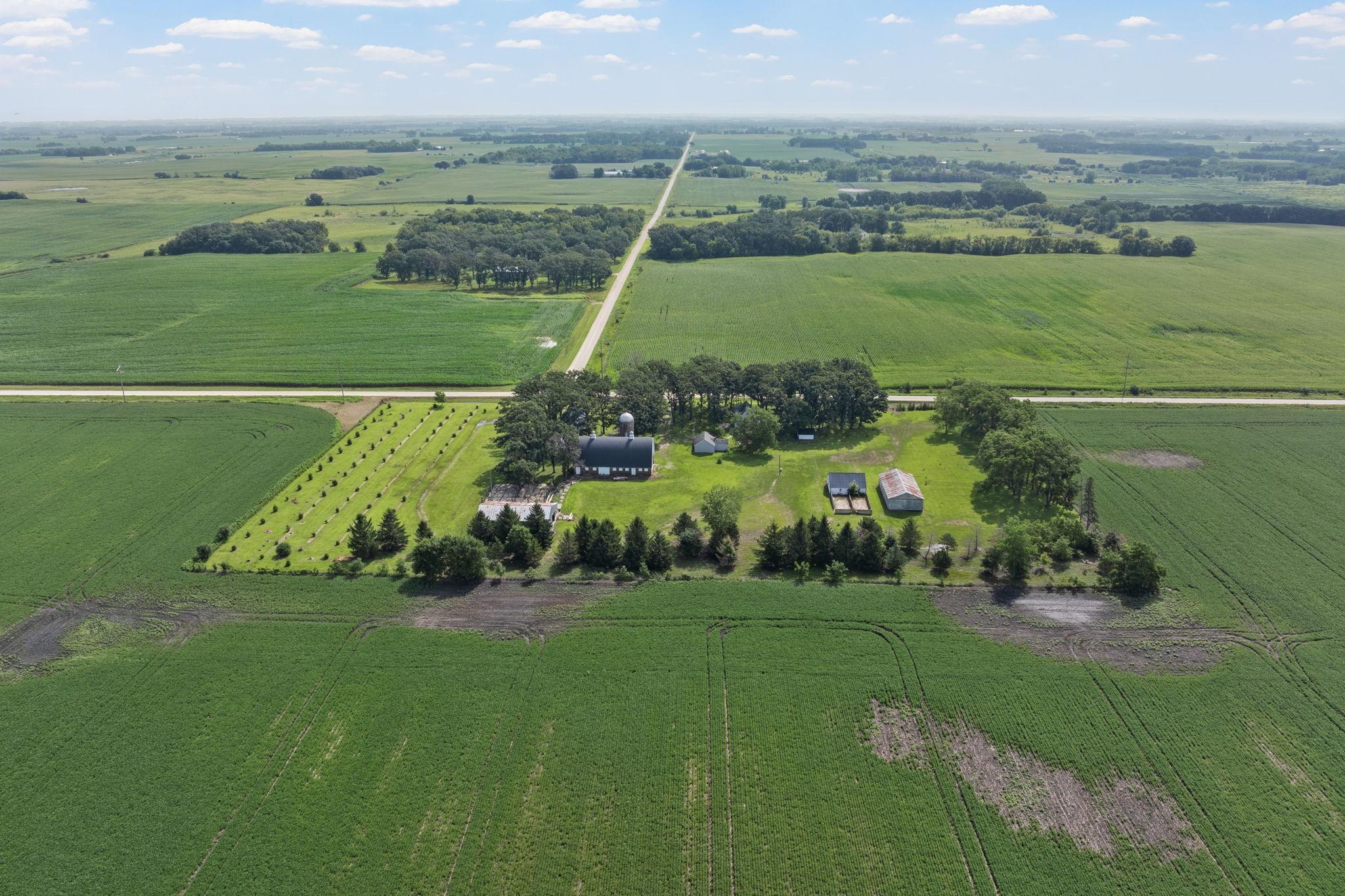 24975 Mower Freeborn Road Austin, MN 55912 - Photo 2 of 81