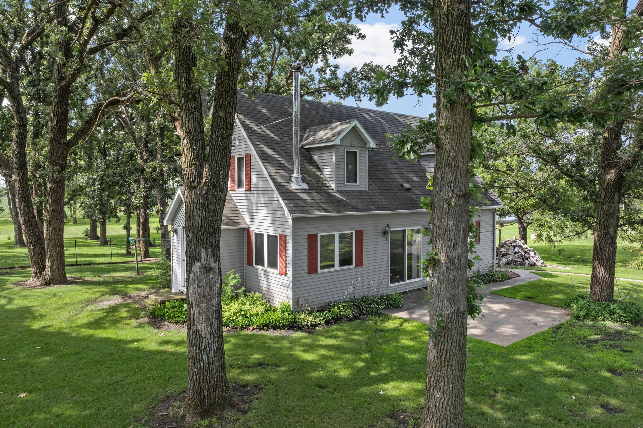 24975 Mower Freeborn Road Austin, MN 55912 - Photo 40 of 81