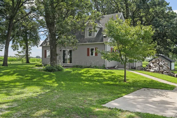 $569,900 | 24975 Mower Freeborn Road, Austin, MN 55912