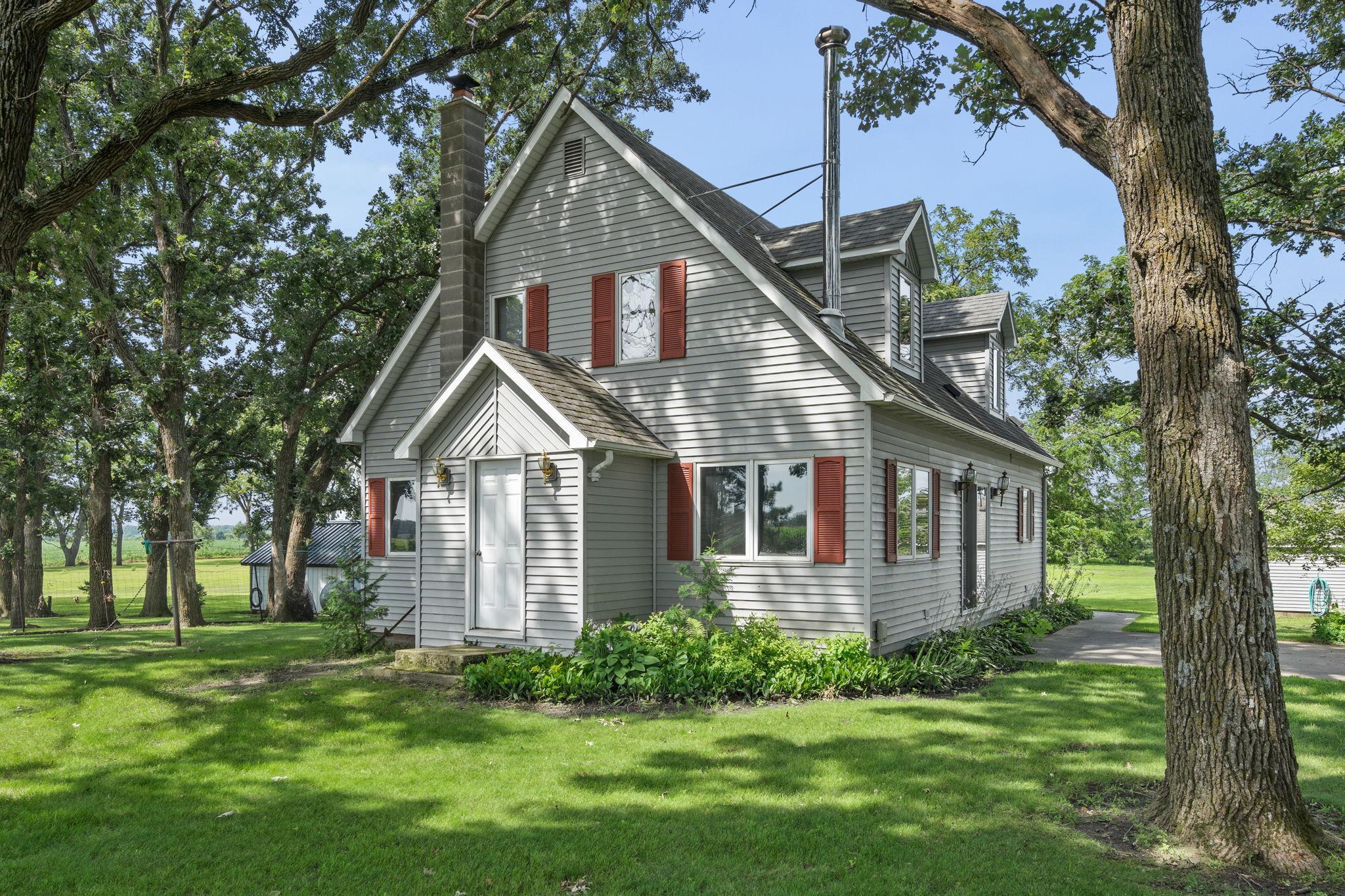 24975 Mower Freeborn Road Austin, MN 55912 - Photo 47 of 81