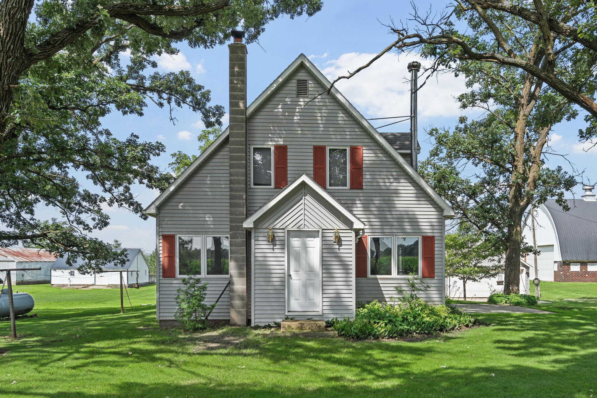 24975 Mower Freeborn Road Austin, MN 55912 - Photo 48 of 81