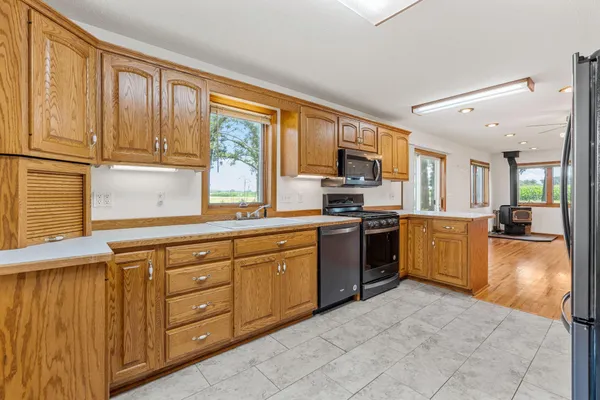 $569,900 | 24975 Mower Freeborn Road, Austin, MN 55912