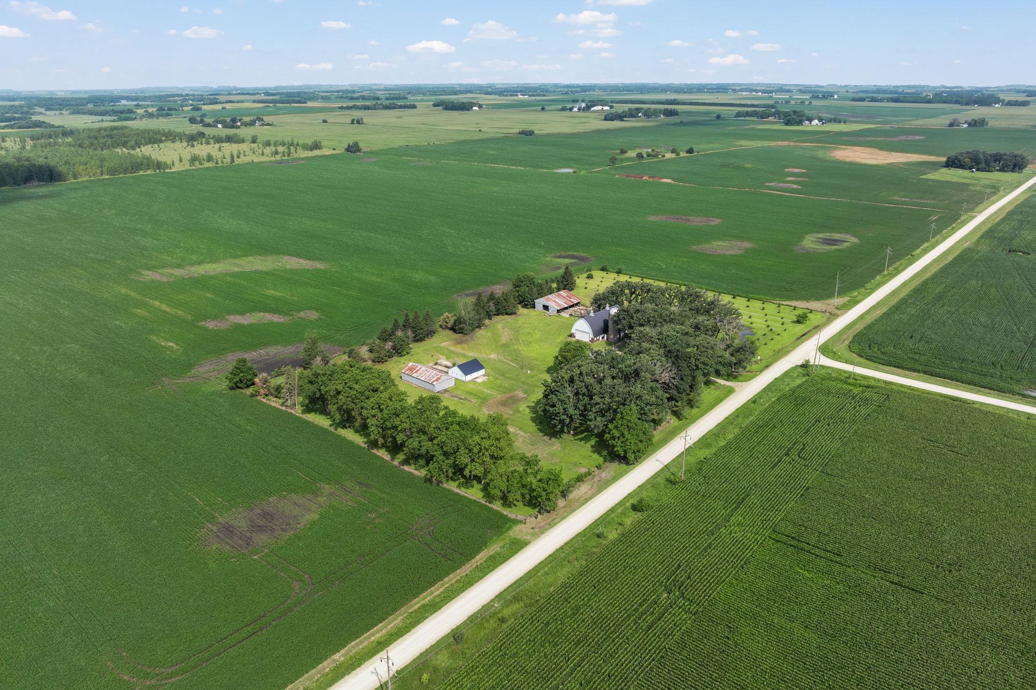 24975 Mower Freeborn Road Austin, MN 55912 - Photo 6 of 81