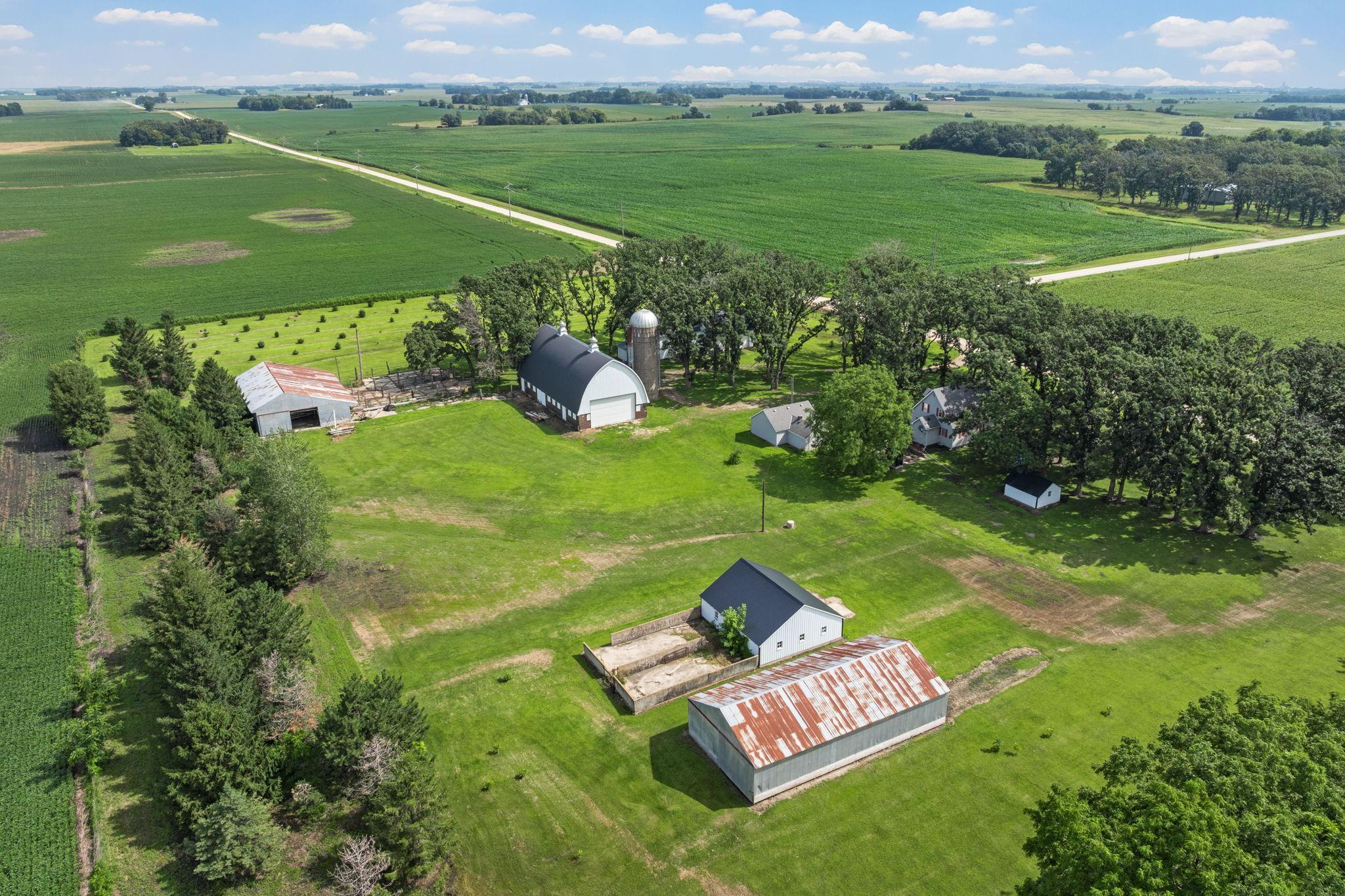 24975 Mower Freeborn Road Austin, MN 55912 - Photo 7 of 81