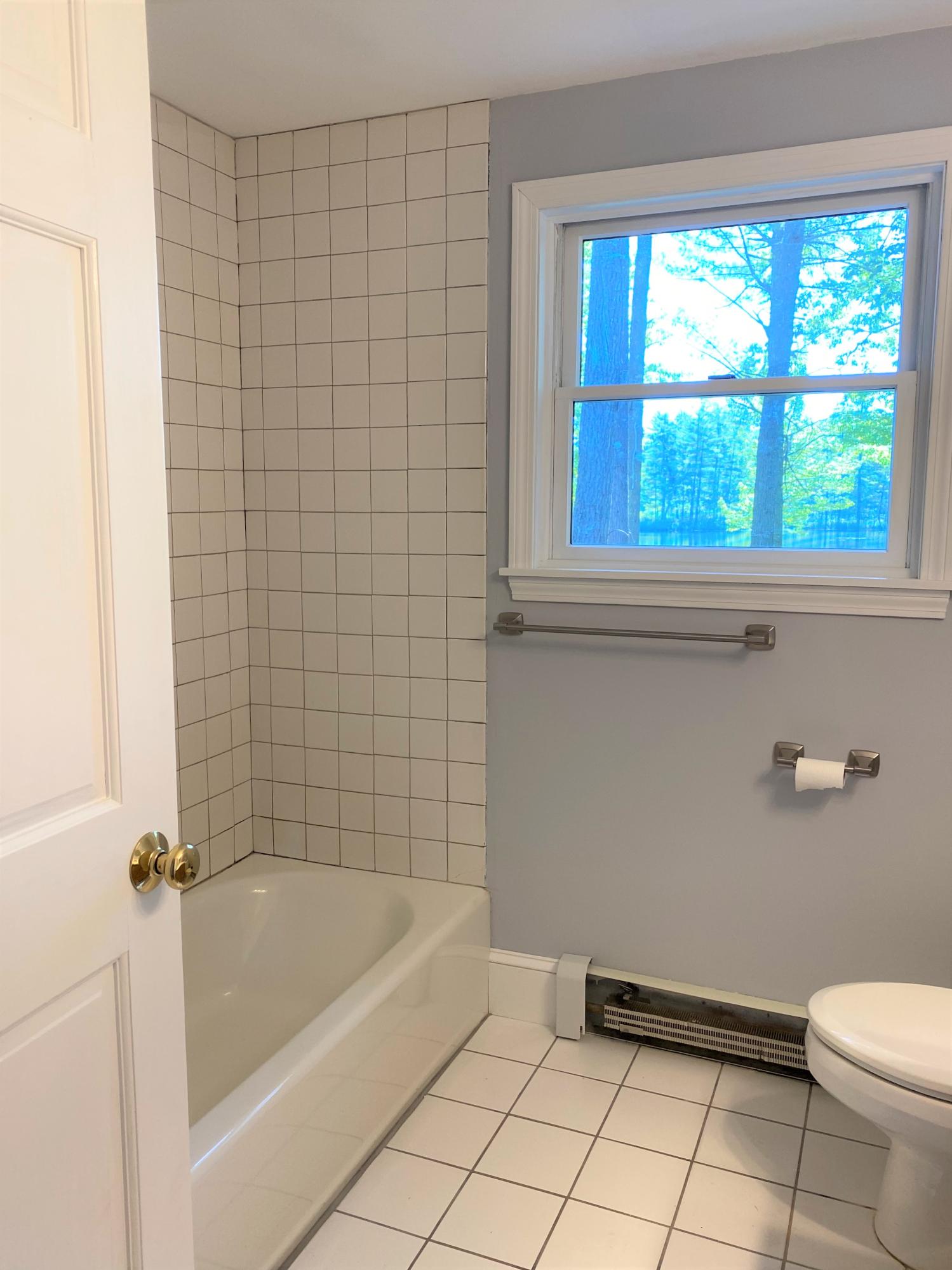 91 Moose Pond Road Acton, ME 04001 - Photo 23 of 49 25-Boudreau 1st floor bath