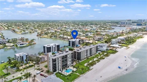 $679,000 | 10420 Gulf Shore Drive, Unit 132, Naples, FL 34108