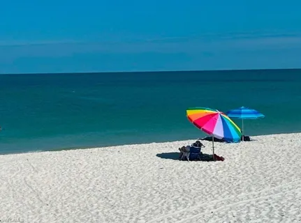 $659,000 | 10420 Gulf Shore Drive, Unit 132, Naples, FL 34108