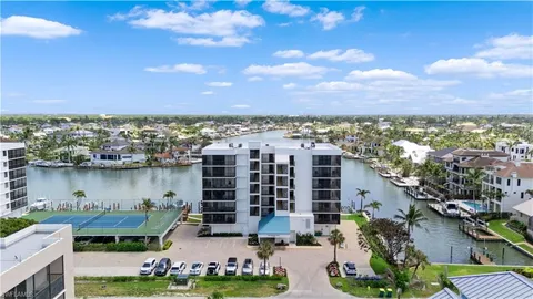 $659,000 | 10420 Gulf Shore Drive, Unit 132, Naples, FL 34108