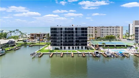 $659,000 | 10420 Gulf Shore Drive, Unit 132, Naples, FL 34108