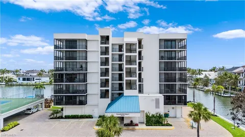 $659,000 | 10420 Gulf Shore Drive, Unit 132, Naples, FL 34108