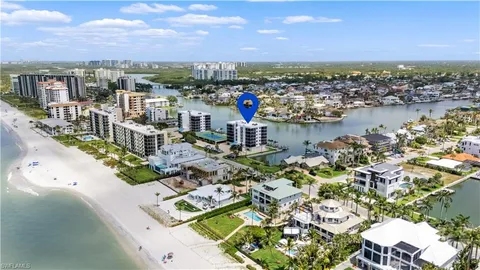$659,000 | 10420 Gulf Shore Drive, Unit 132, Naples, FL 34108