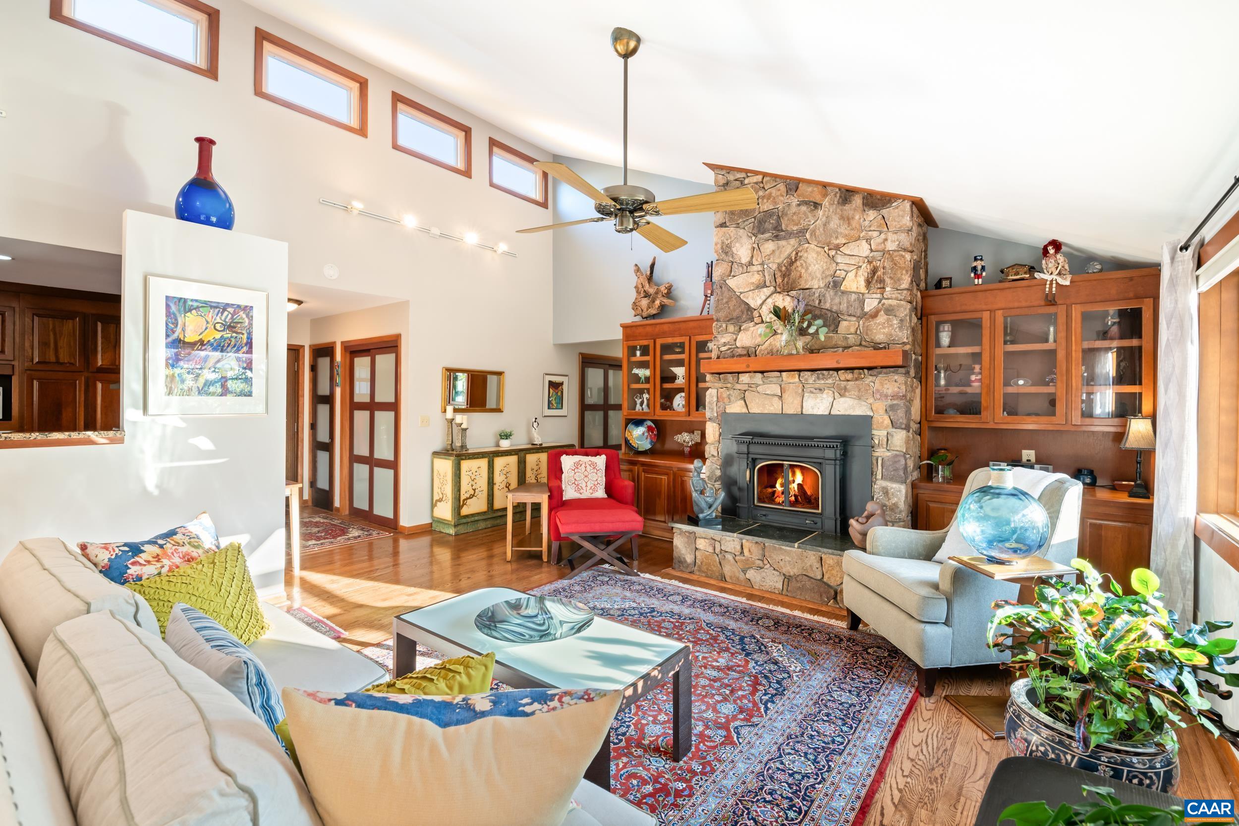 3869 Stony Point Road Charlottesville, VA 22911 - Photo 13 of 58