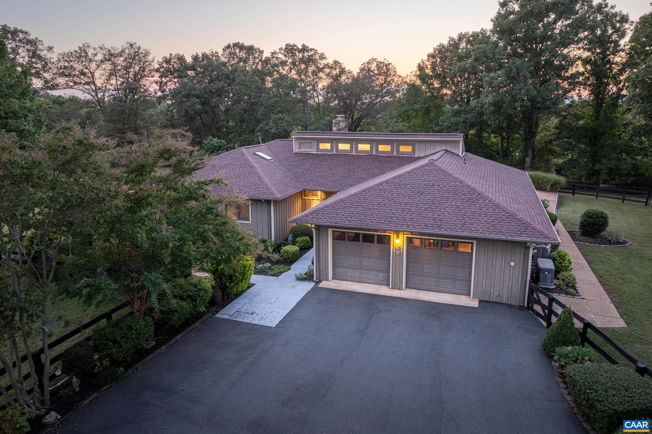 3869 Stony Point Road Charlottesville, VA 22911 - Photo 2 of 58