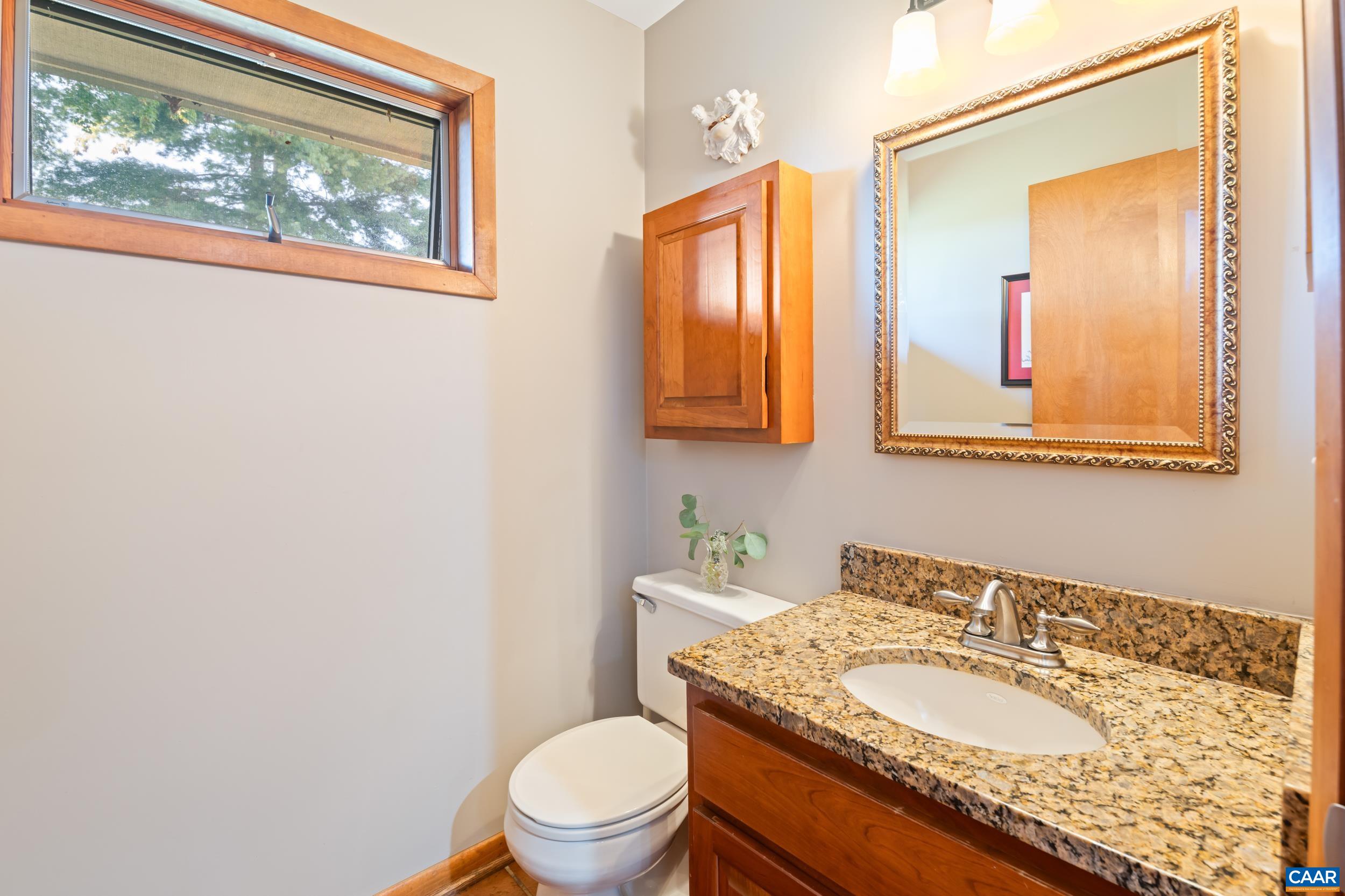3869 Stony Point Road Charlottesville, VA 22911 - Photo 29 of 58 Guest Bathroom