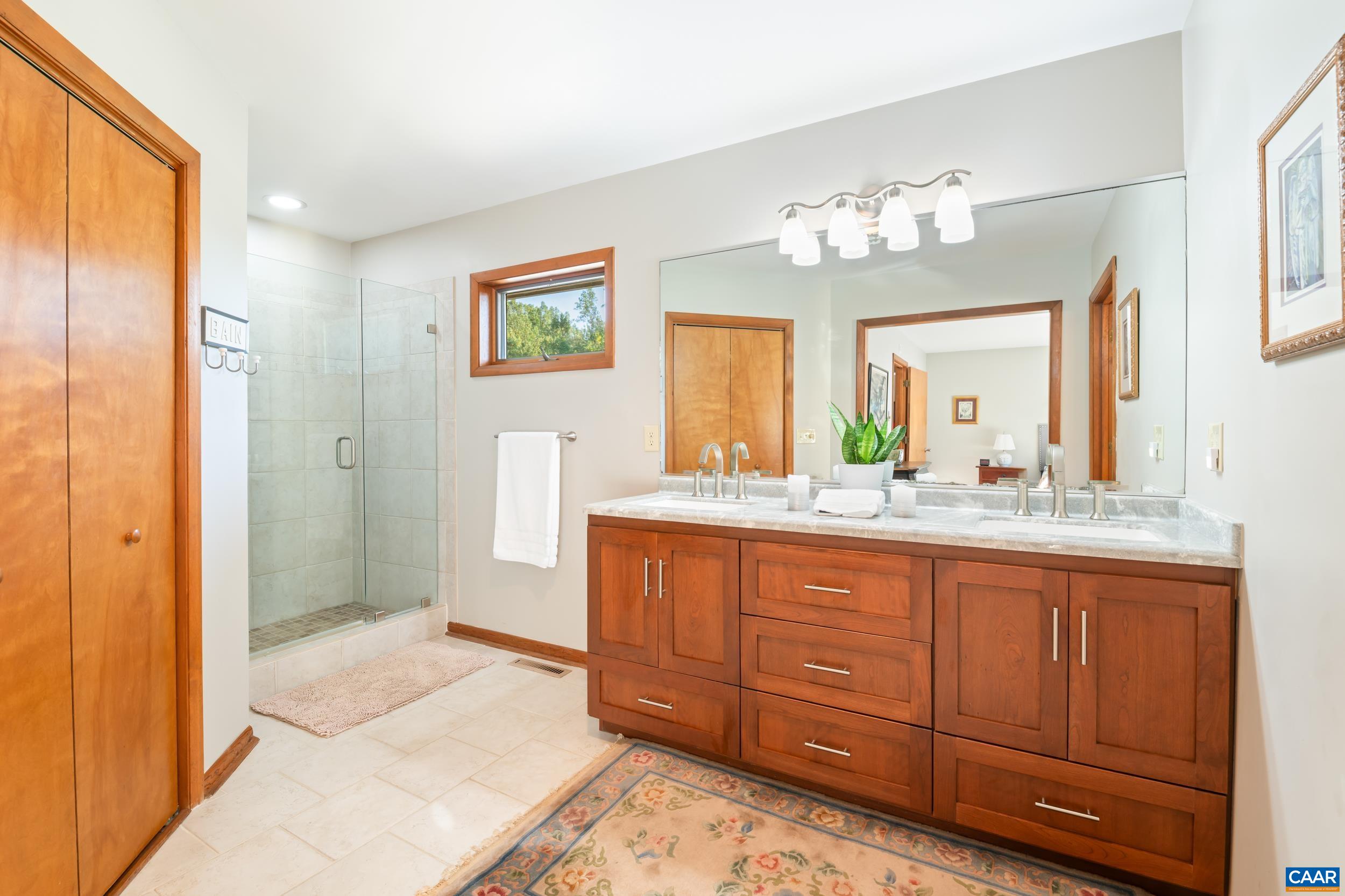 3869 Stony Point Road Charlottesville, VA 22911 - Photo 34 of 58 Primary Bath