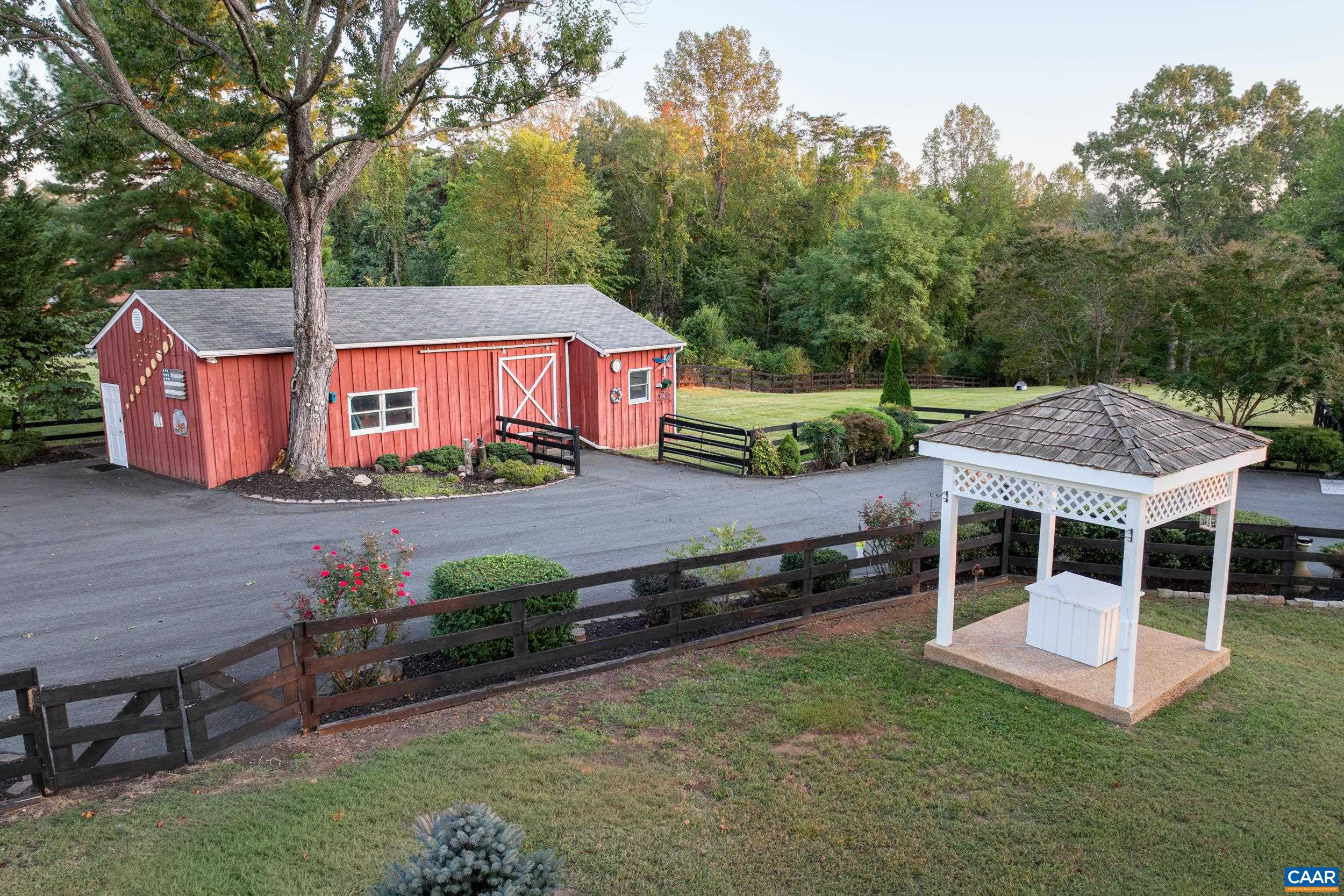 3869 Stony Point Road Charlottesville, VA 22911 - Photo 46 of 58