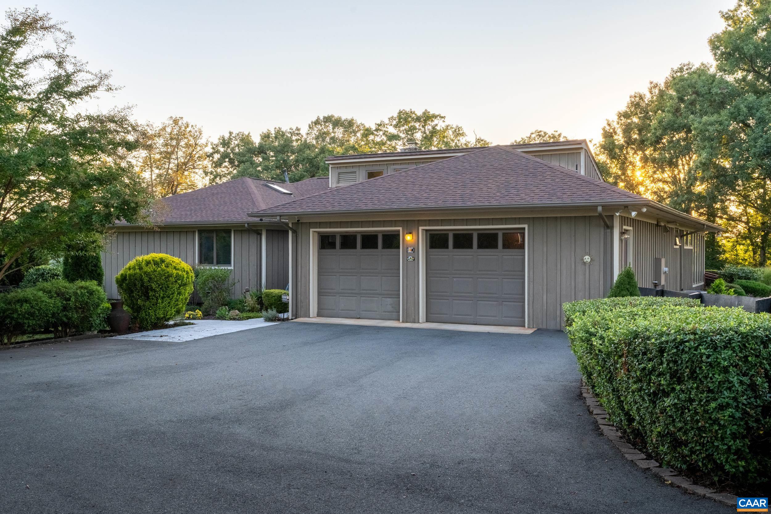 3869 Stony Point Road Charlottesville, VA 22911 - Photo 48 of 58
