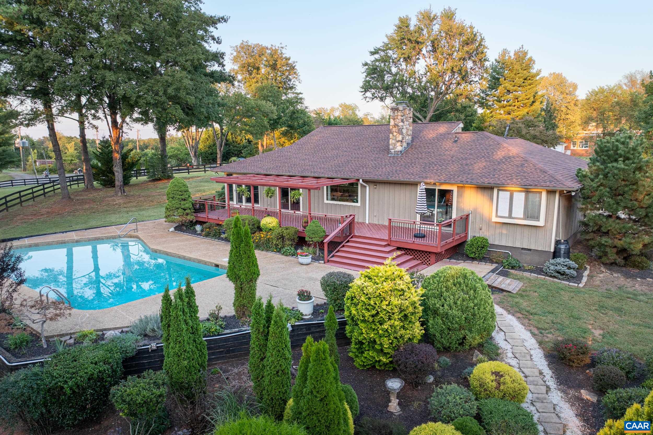 3869 Stony Point Road Charlottesville, VA 22911 - Photo 49 of 58