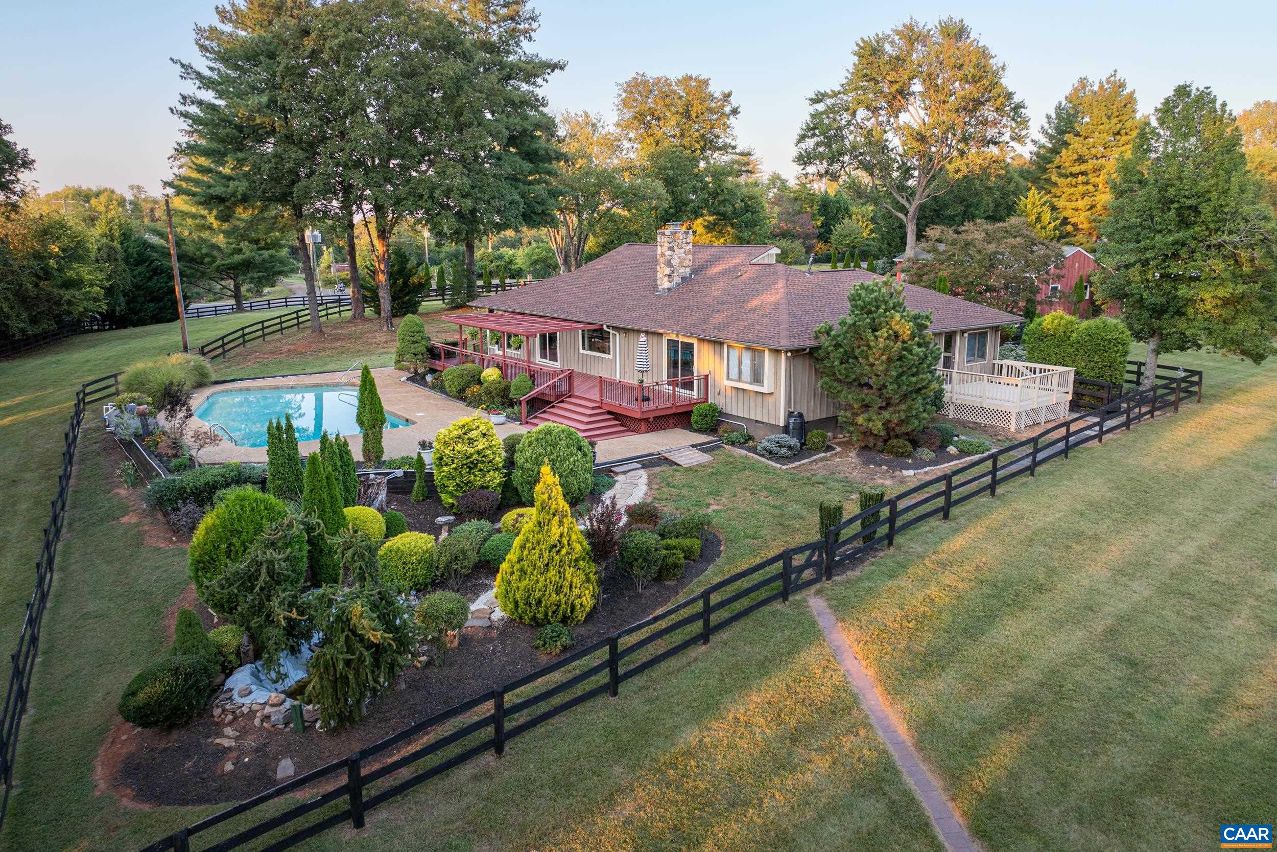 3869 Stony Point Road Charlottesville, VA 22911 - Photo 50 of 58