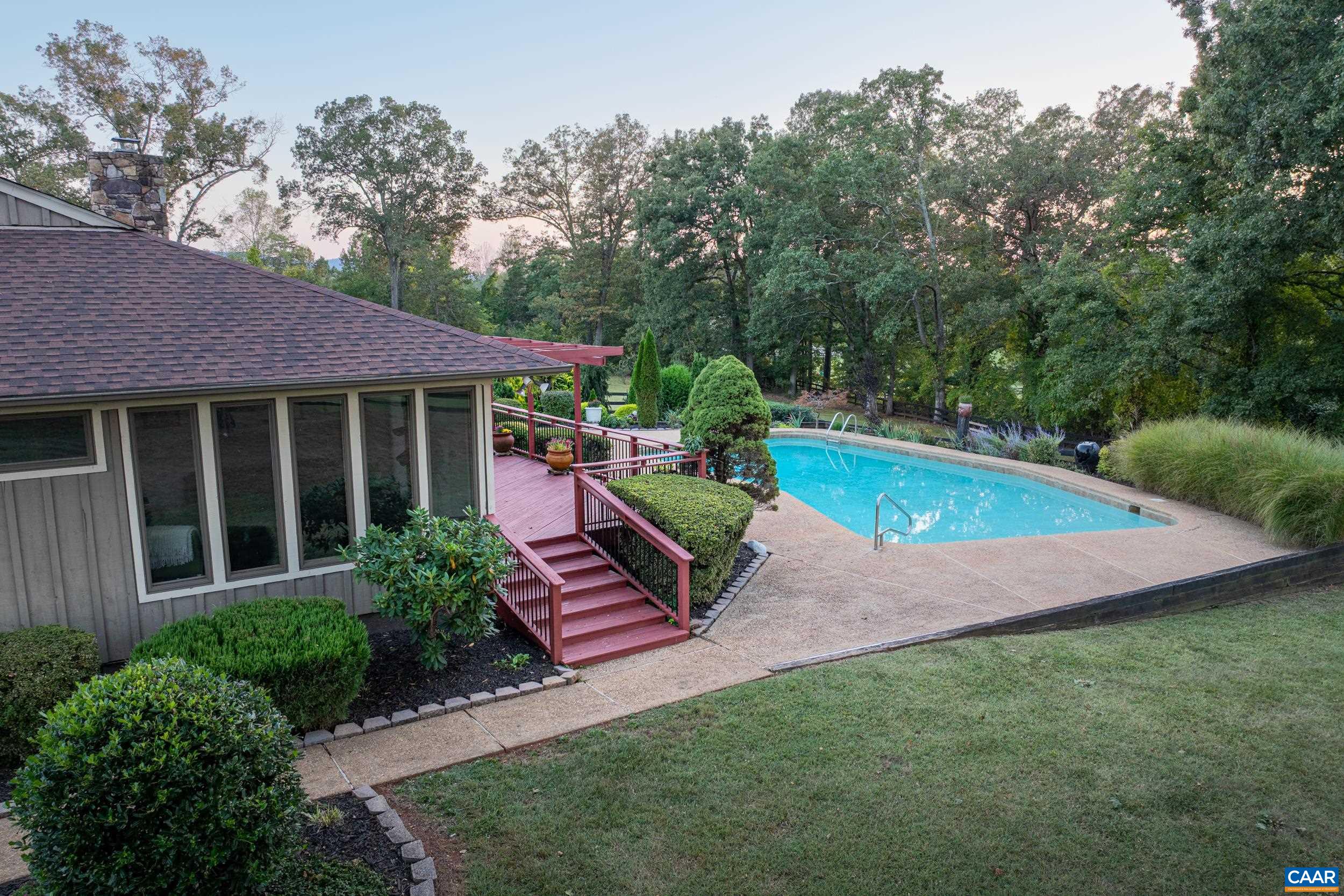 3869 Stony Point Road Charlottesville, VA 22911 - Photo 5 of 58