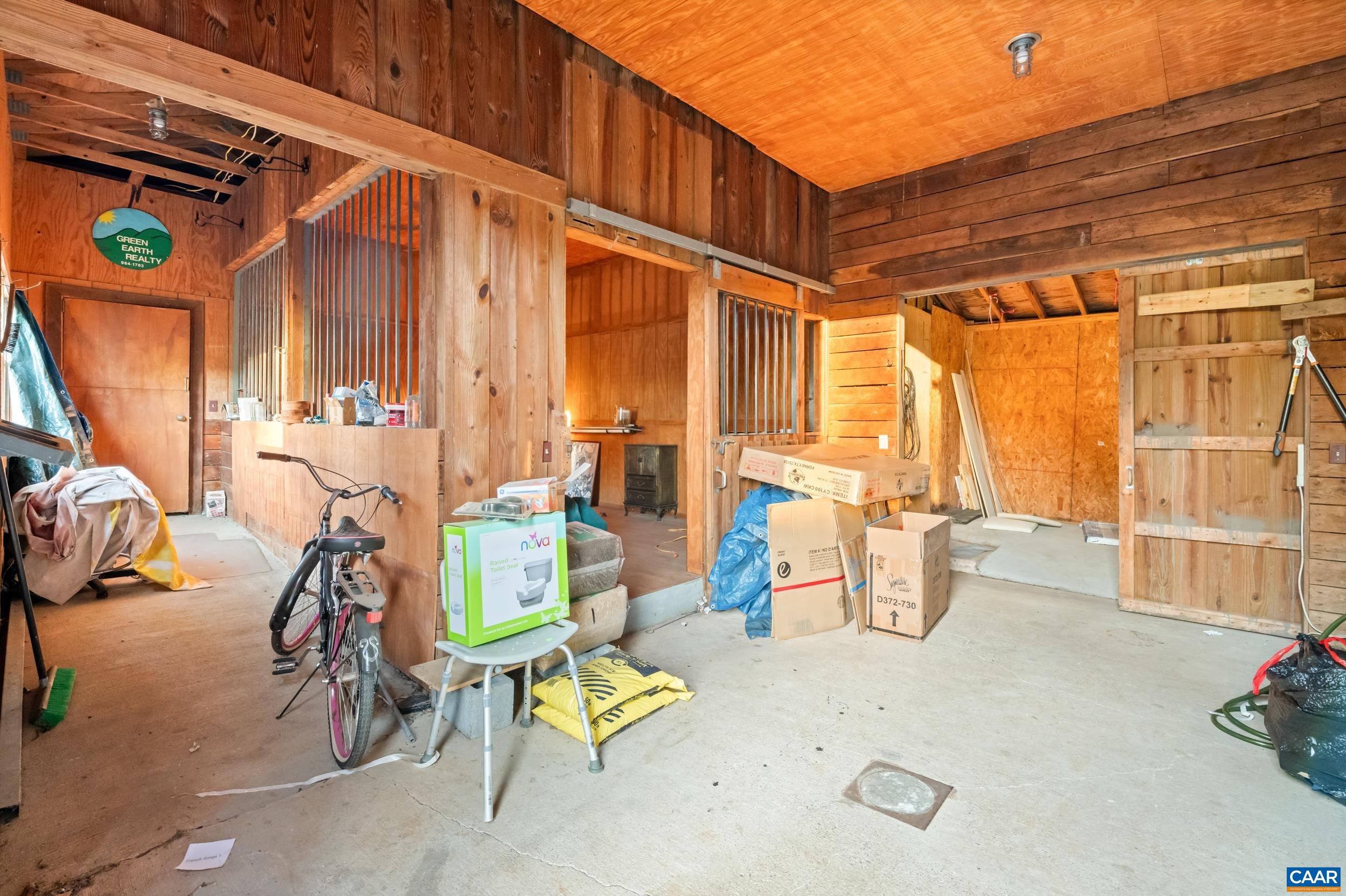 3869 Stony Point Road Charlottesville, VA 22911 - Photo 52 of 58 Stalls