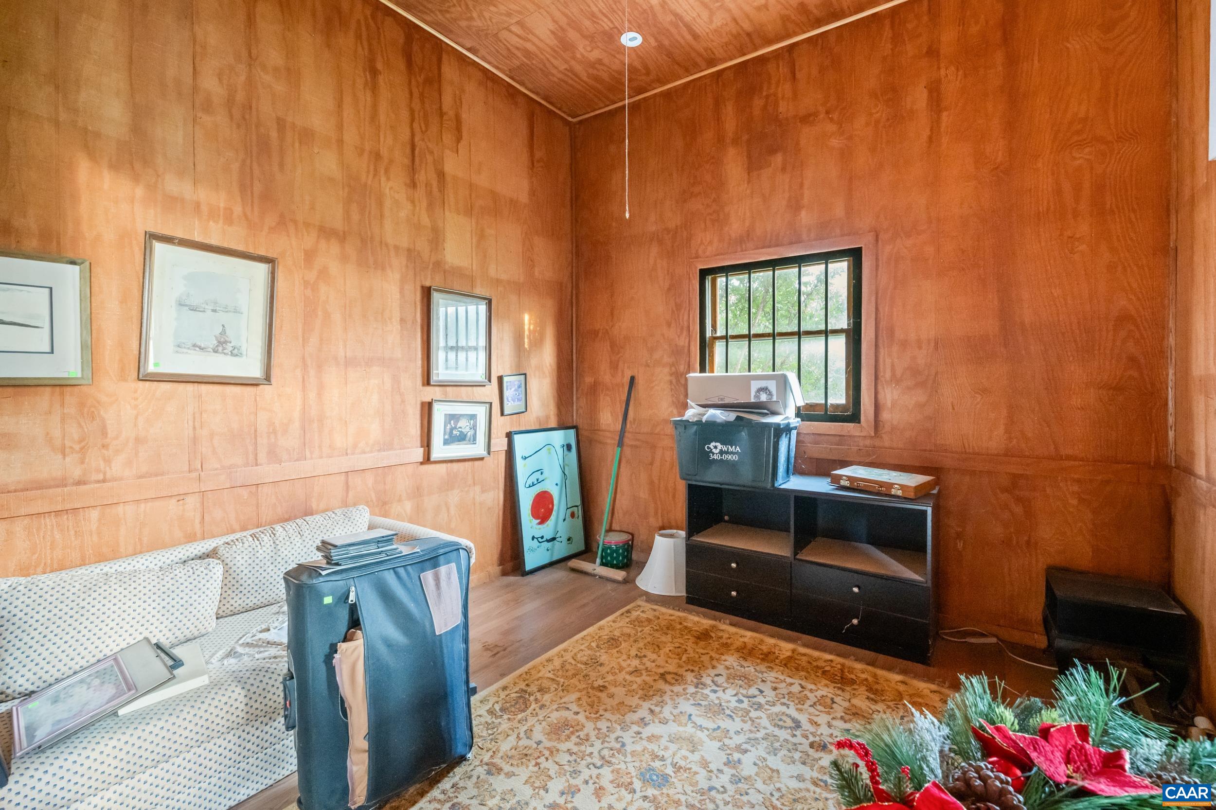 3869 Stony Point Road Charlottesville, VA 22911 - Photo 53 of 58 Barn Office