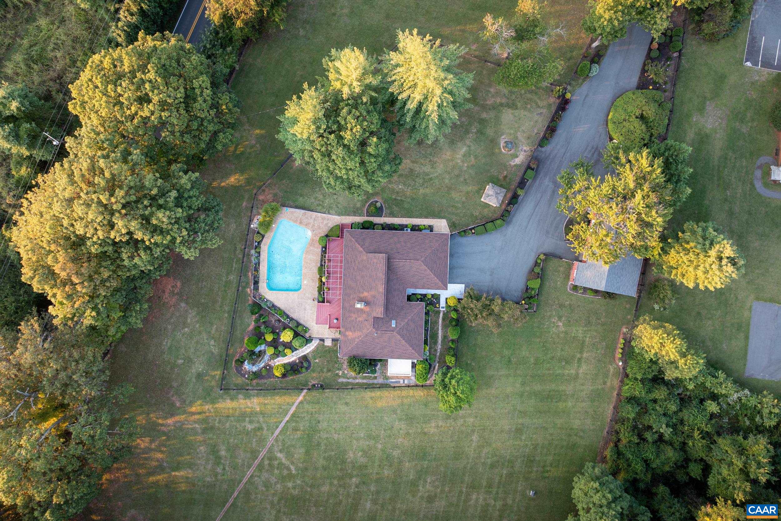 3869 Stony Point Road Charlottesville, VA 22911 - Photo 55 of 58