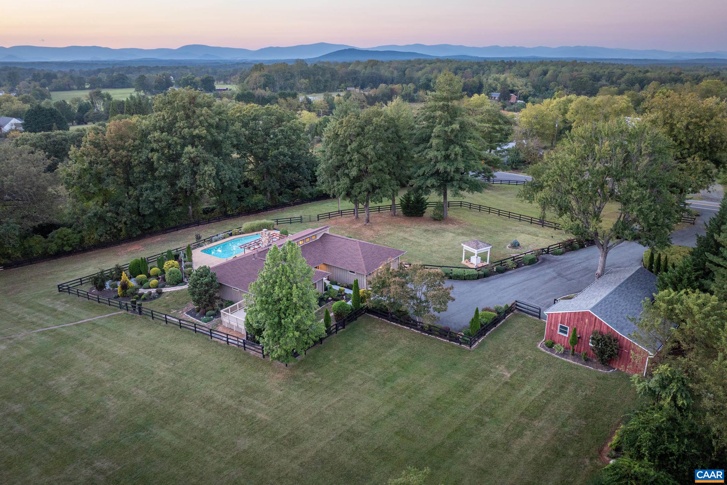 3869 Stony Point Road Charlottesville, VA 22911 - Photo 56 of 58