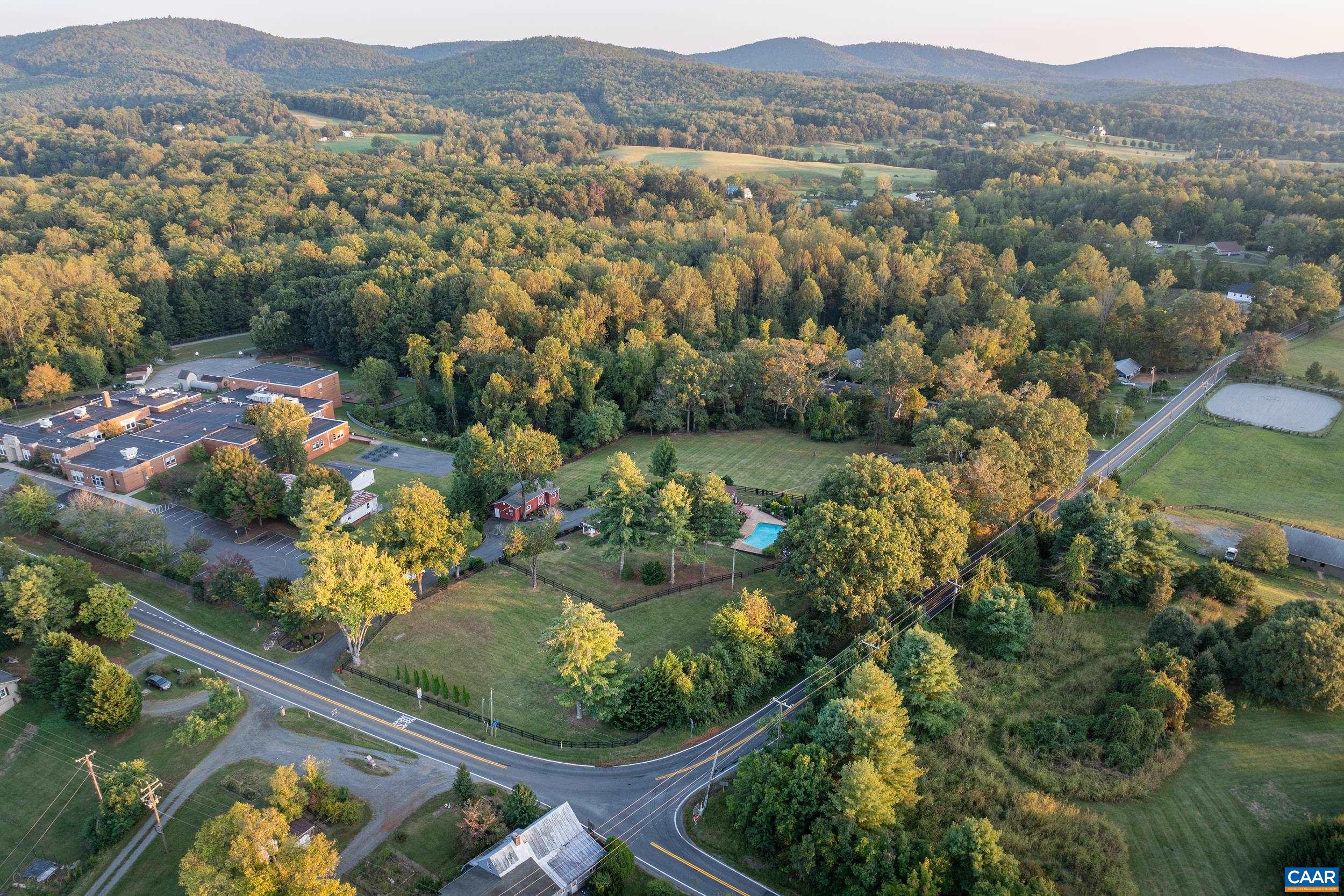3869 Stony Point Road Charlottesville, VA 22911 - Photo 57 of 58