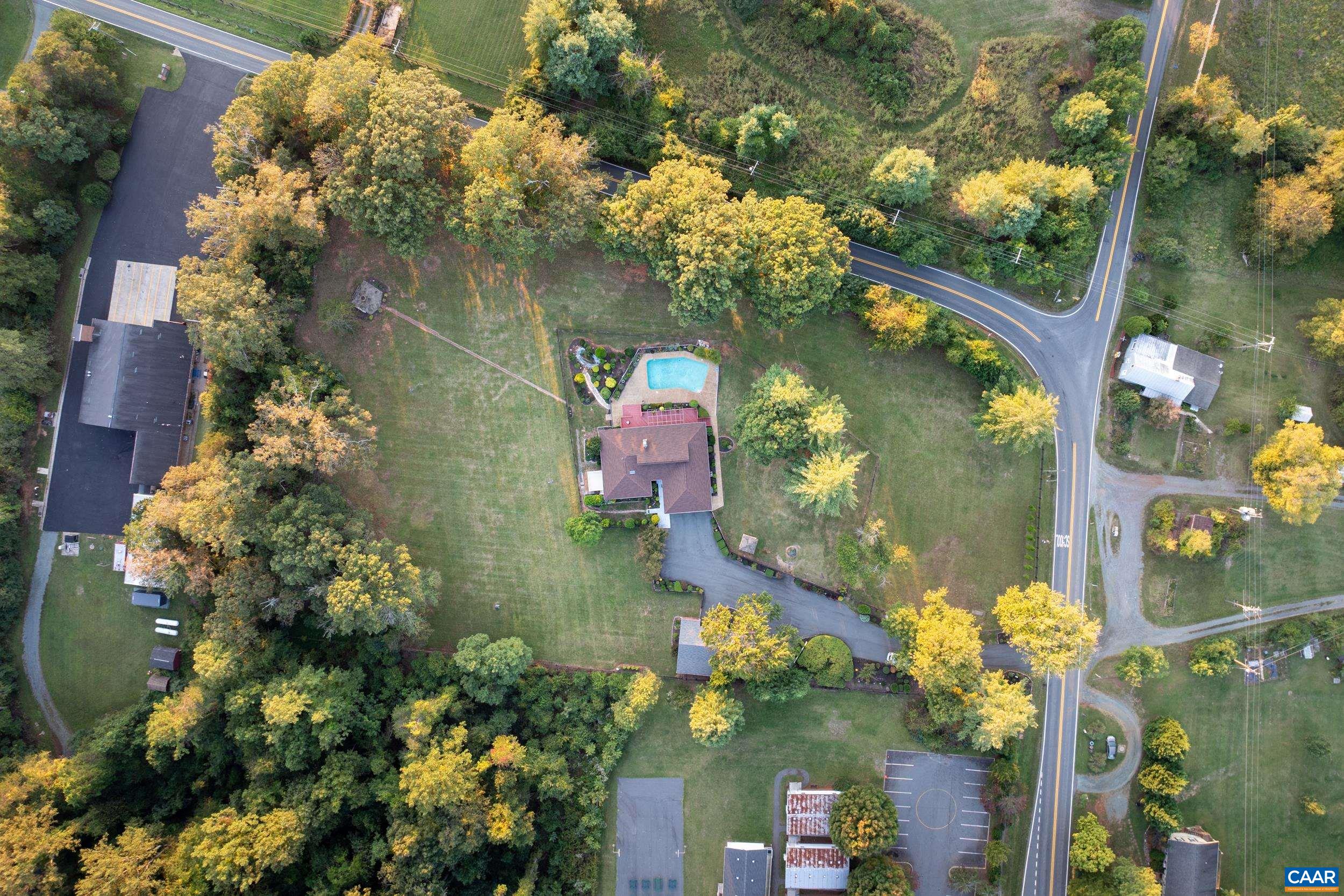 3869 Stony Point Road Charlottesville, VA 22911 - Photo 58 of 58