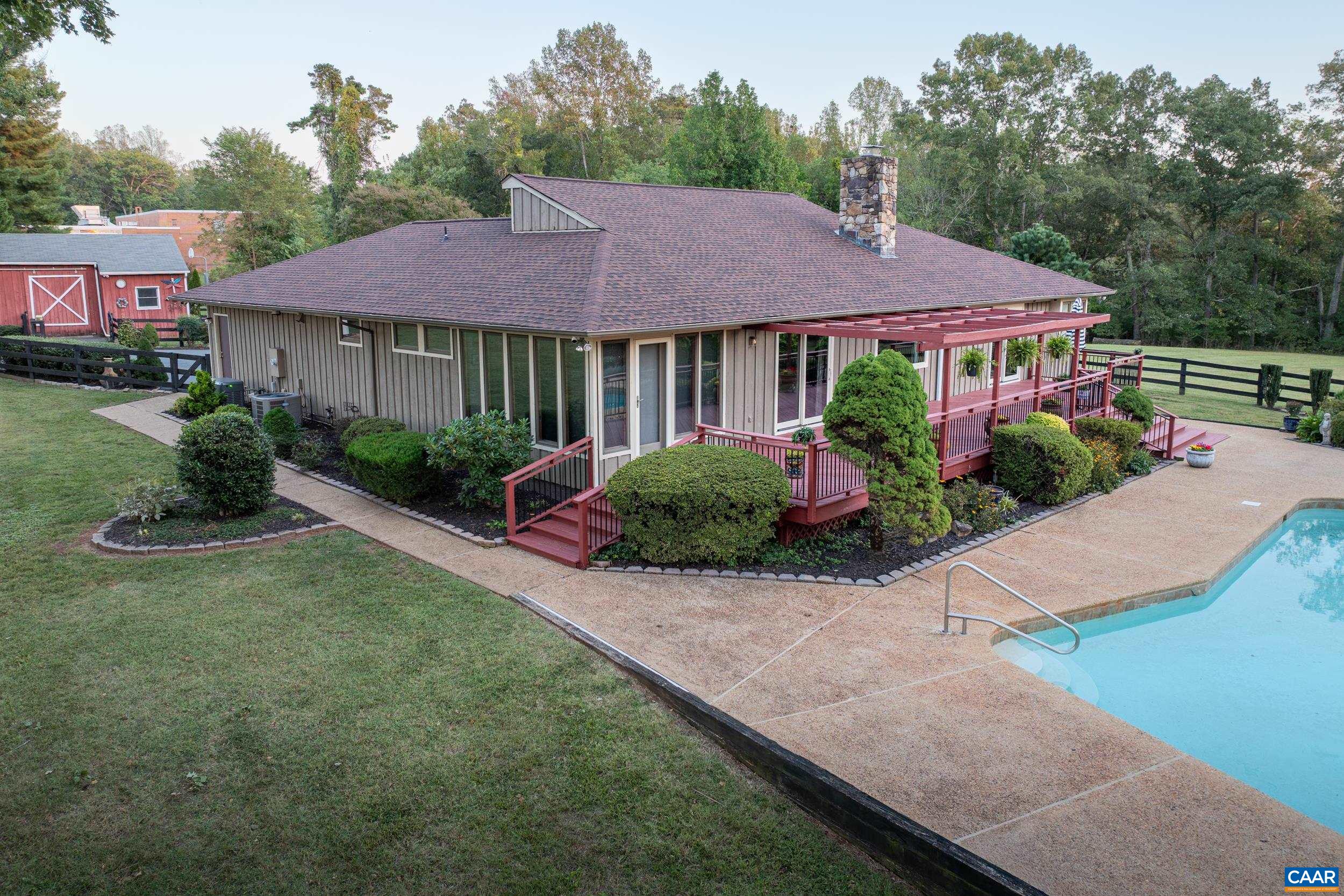 3869 Stony Point Road Charlottesville, VA 22911 - Photo 6 of 58
