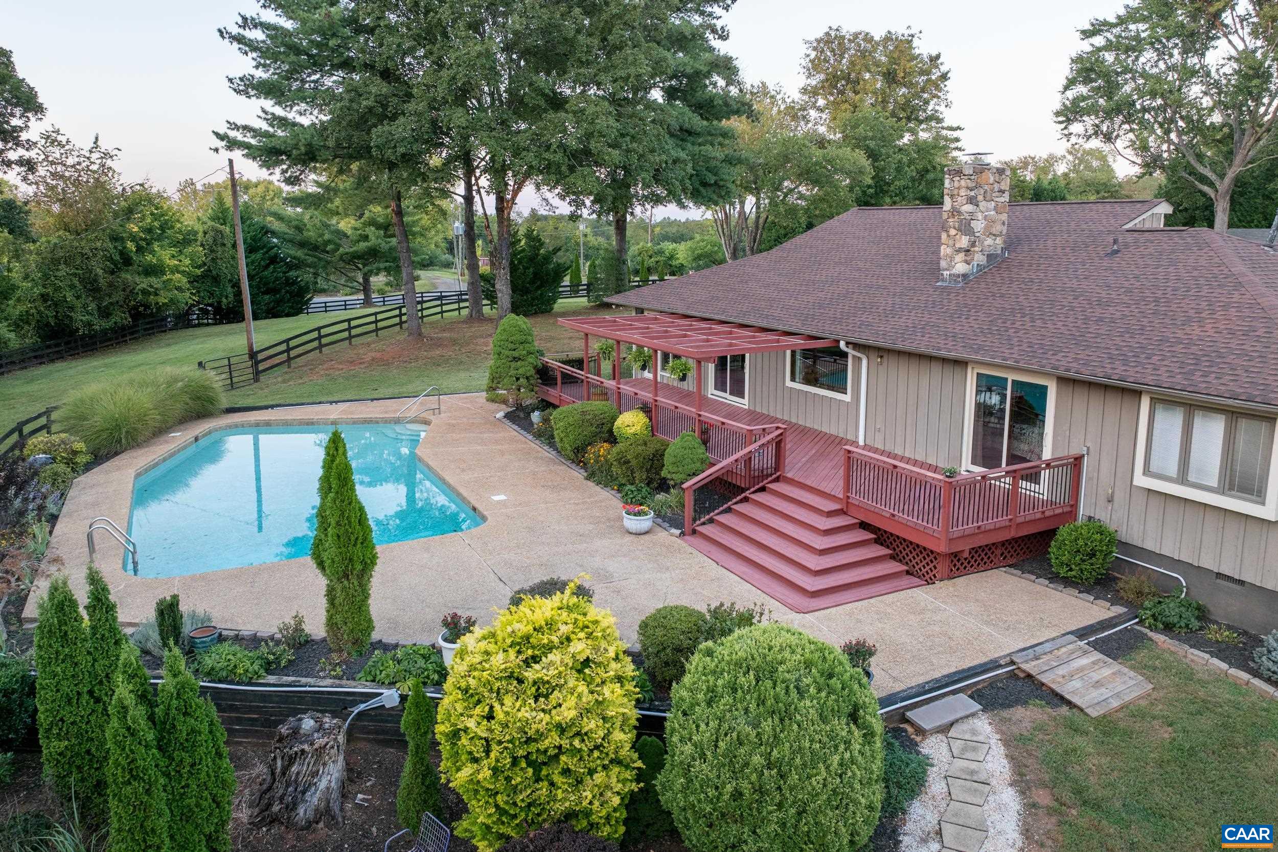 3869 Stony Point Road Charlottesville, VA 22911 - Photo 7 of 58