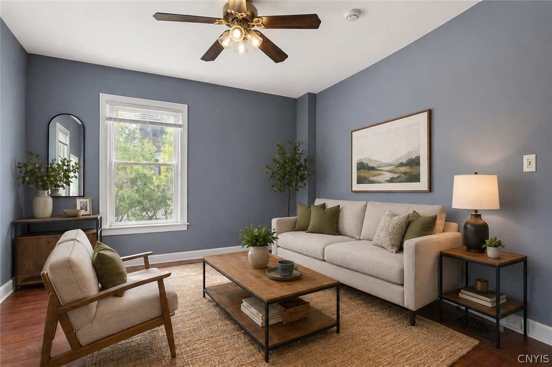 125 Kensington Road Syracuse, NY 13210 - Photo 8 of 44 virtually staged
