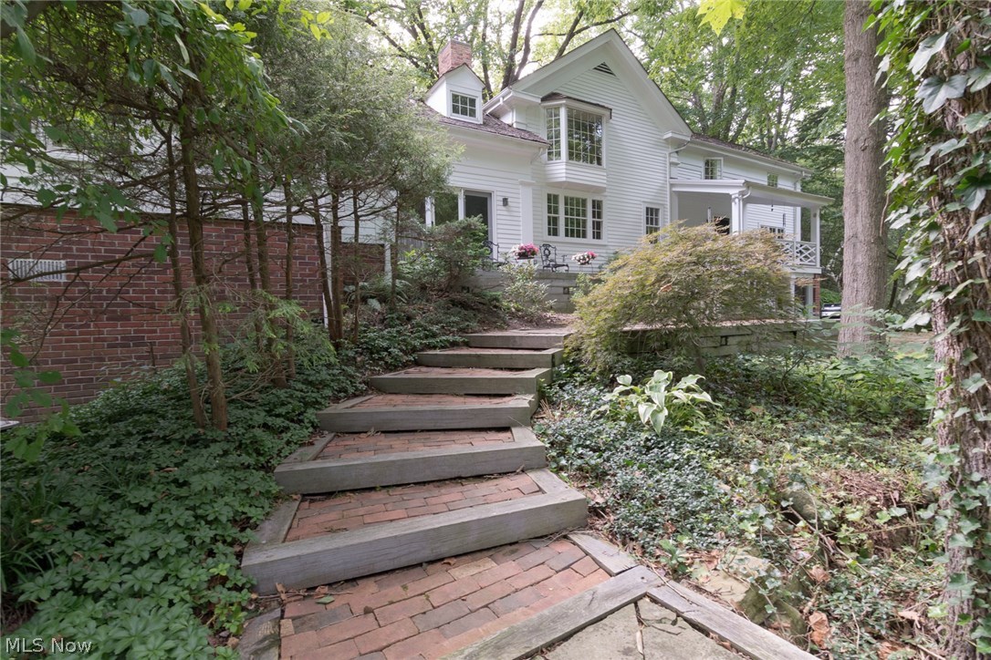 37855 Jackson Road Chagrin Falls, OH 44022 - Photo 28 of 35 Gallery Image 28