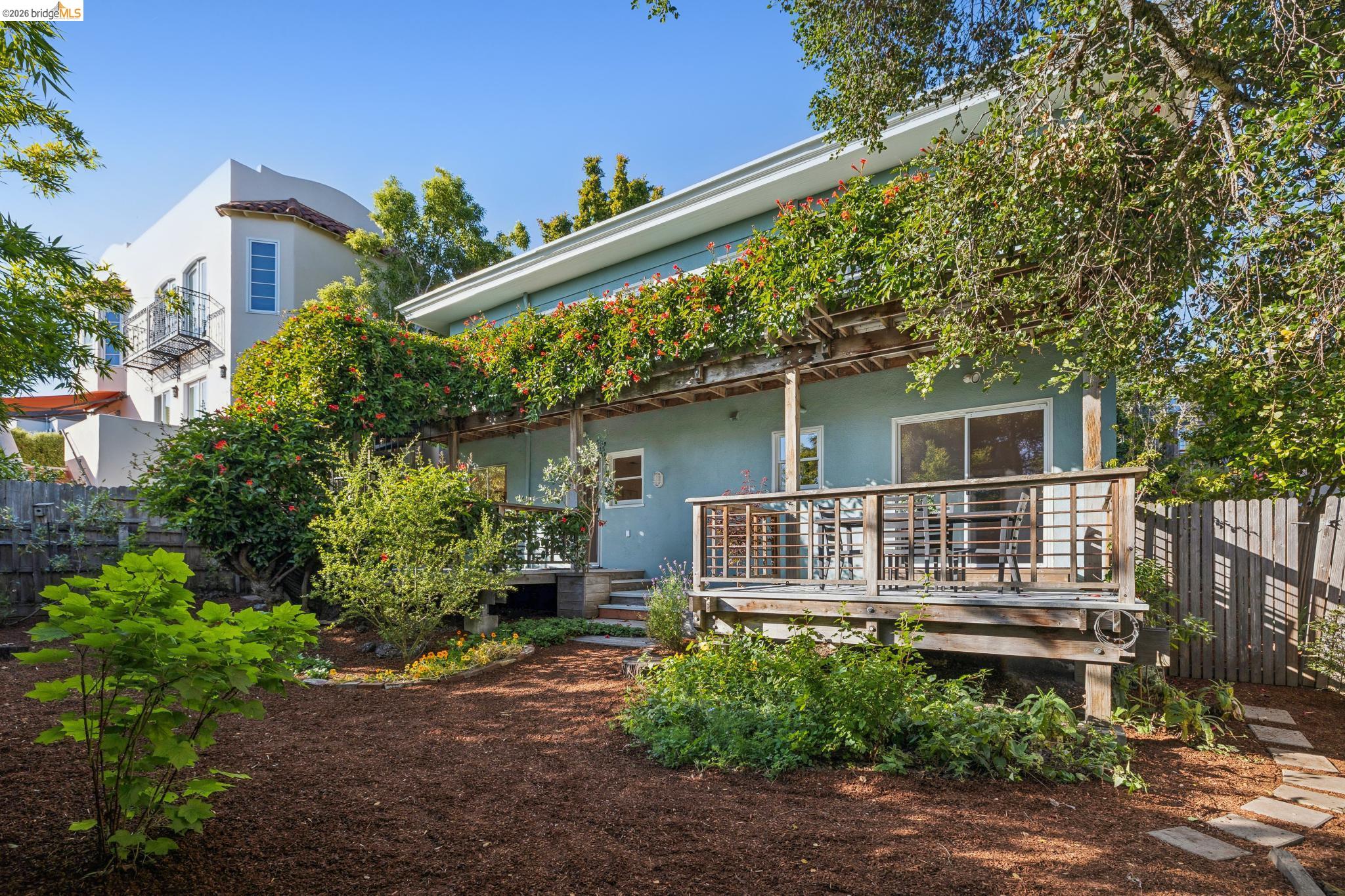 664 Vincente Avenue Berkeley, CA 94707 - Photo 48 of 54