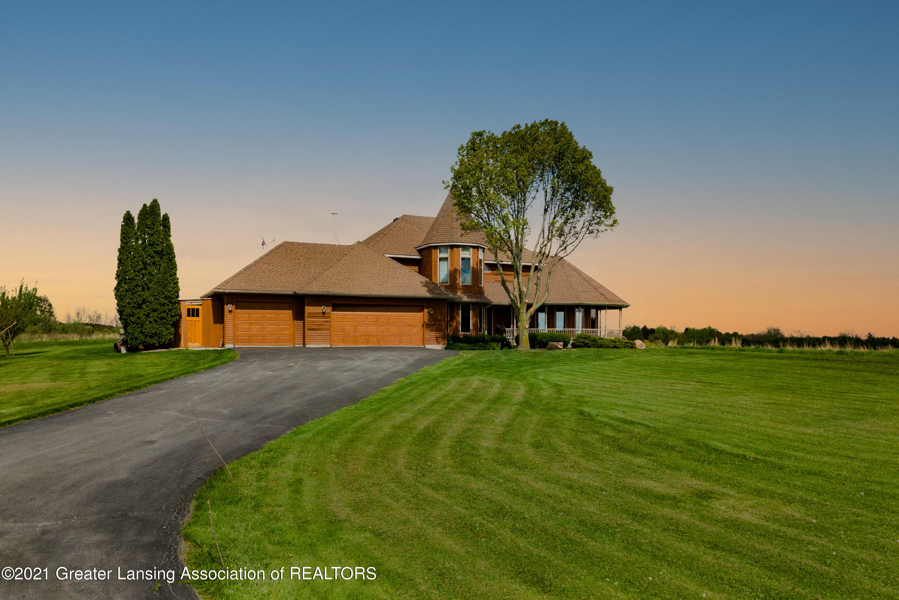 10115 South Smith Road Perrinton, MI 48871 - Photo 41 of 51 73