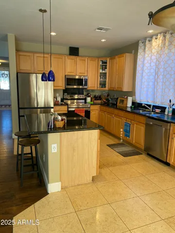 $540,000 | 3233 West Pleasant Lane, Phoenix, AZ 85041