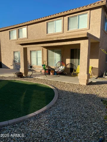 $540,000 | 3233 West Pleasant Lane, Phoenix, AZ 85041