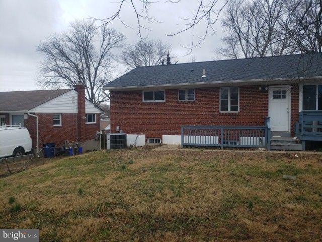 3906 Joliet Street Silver Spring, MD 20906 - Photo 3 of 18