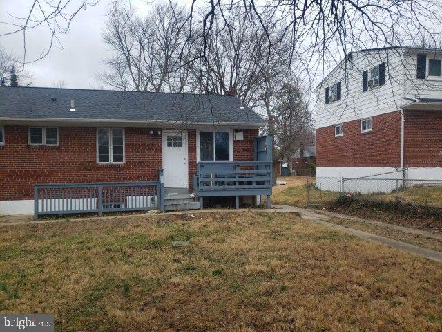 3906 Joliet Street Silver Spring, MD 20906 - Photo 4 of 18