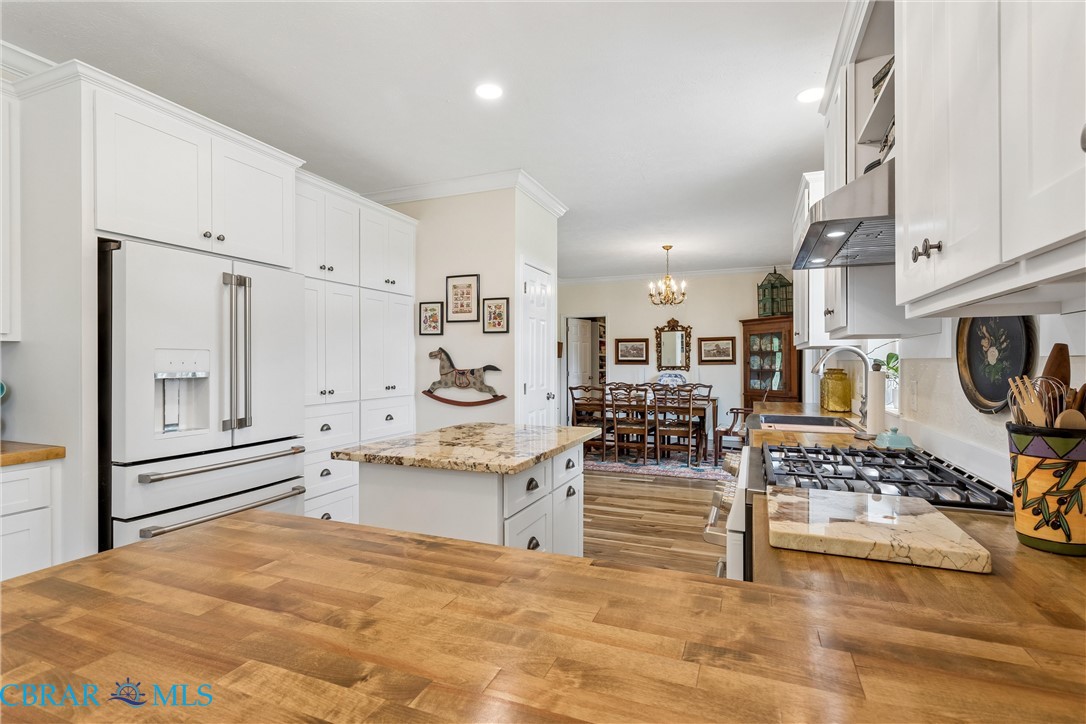 11541 Salem Wood Road Gloucester, VA 23061 - Photo 26 of 55