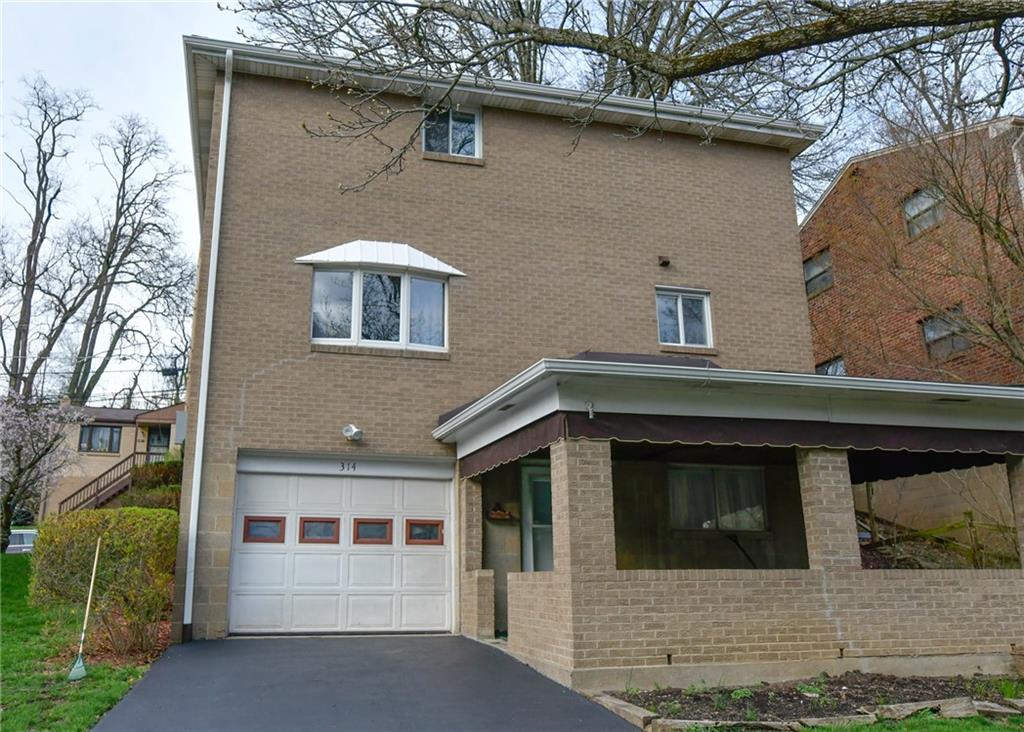 314 Pointview Road Pittsburgh, PA 15227 - Photo 27 of 29