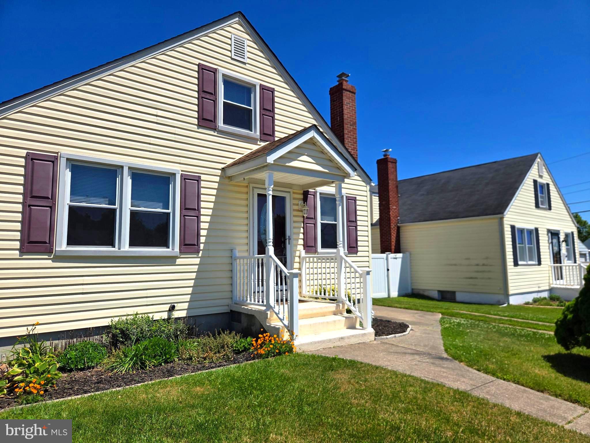 2623 Ambler Road Baltimore, MD 21222 - Photo 44 of 46 Welcome Home