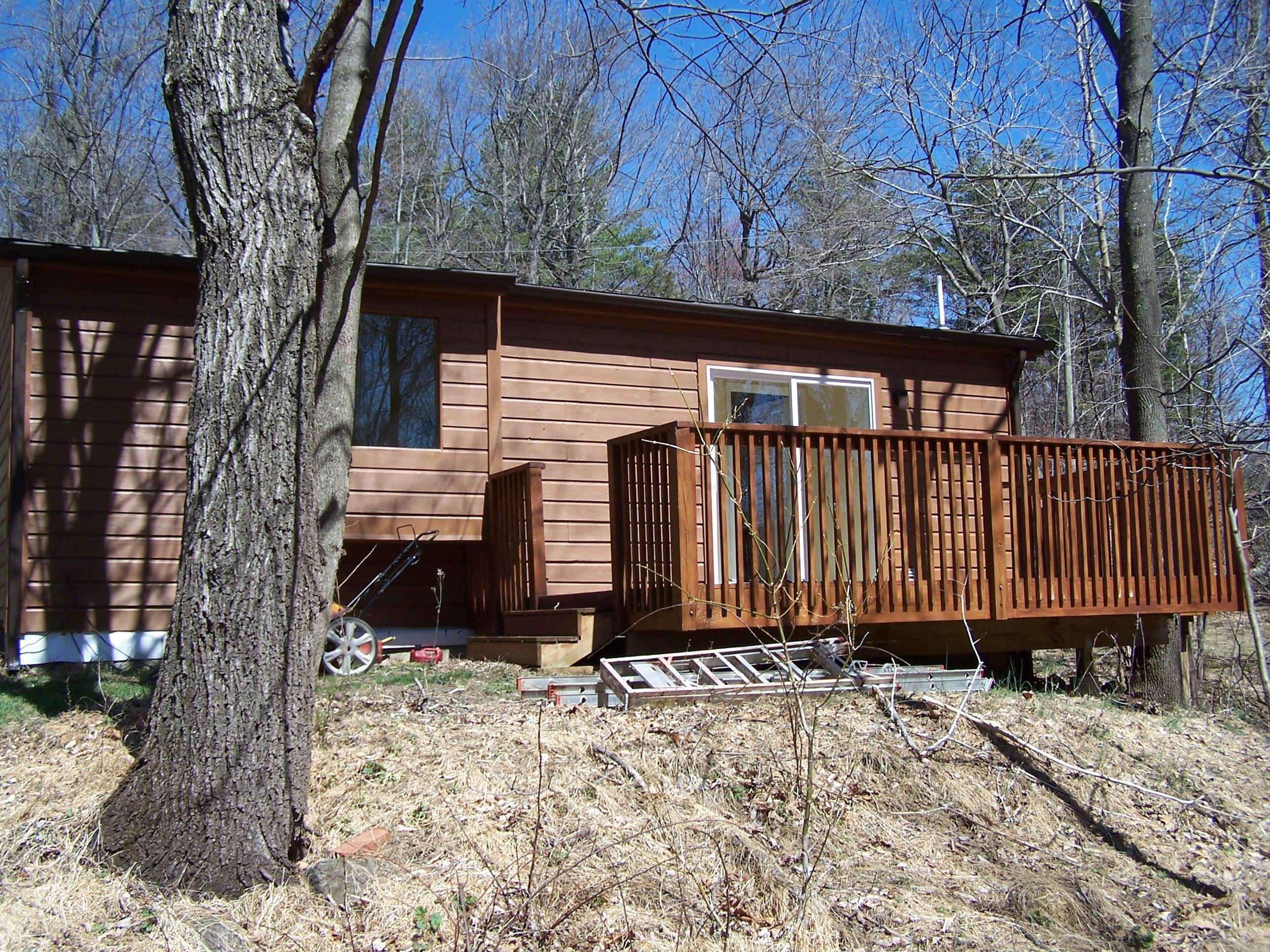 4908 Wade Road Roanoke, VA 24018 - Photo 22 of 30 100_8269.JPG