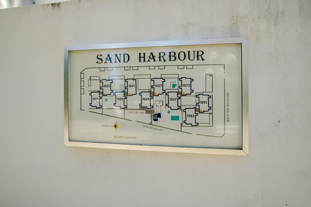 1049 Shell Boulevard, Unit 3 Foster City, CA 94404 - Photo 26 of 56