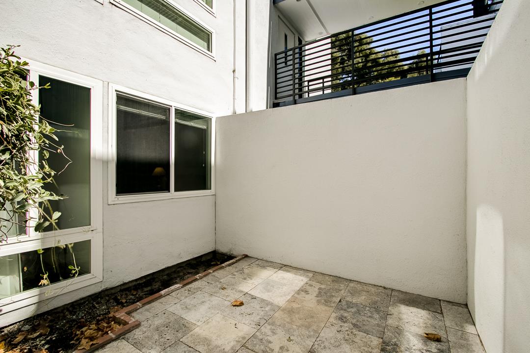 1049 Shell Boulevard, Unit 3 Foster City, CA 94404 - Photo 33 of 56 a view of balcony