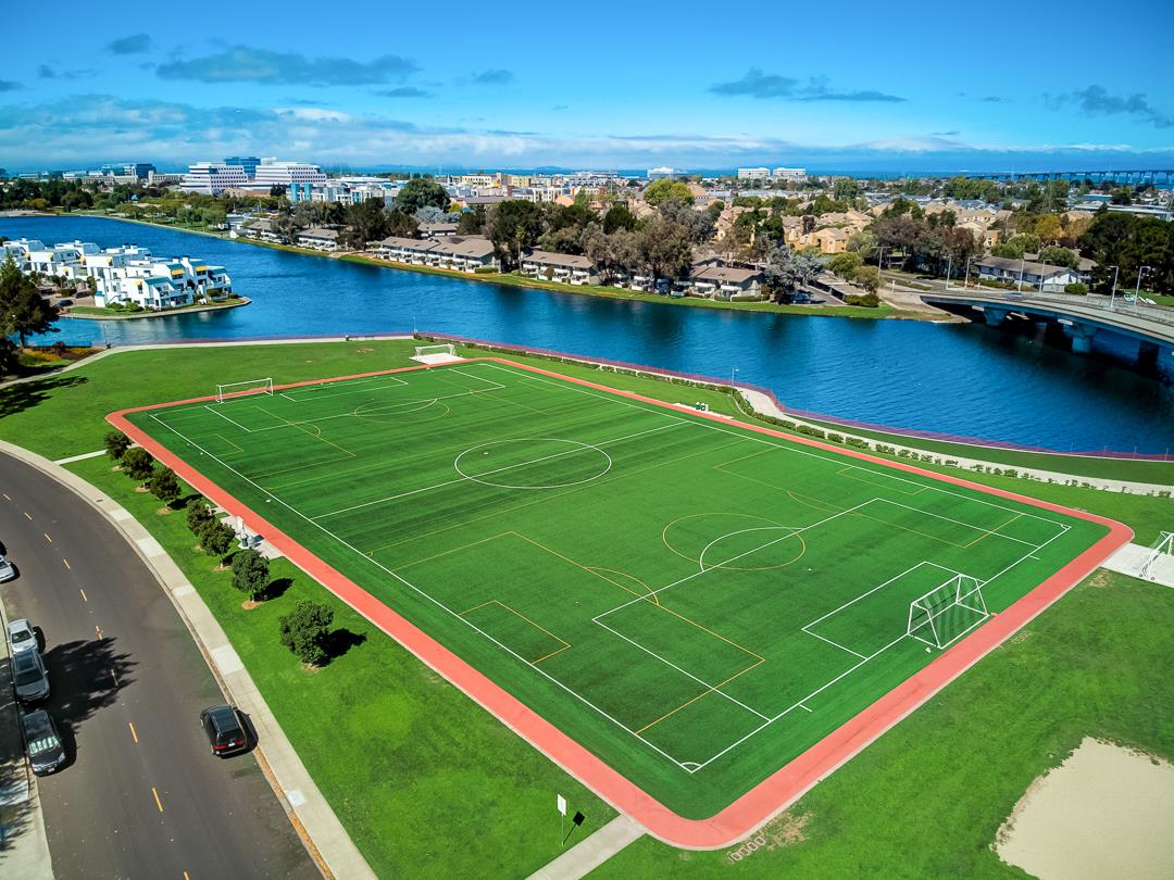 1049 Shell Boulevard, Unit 3 Foster City, CA 94404 - Photo 53 of 56