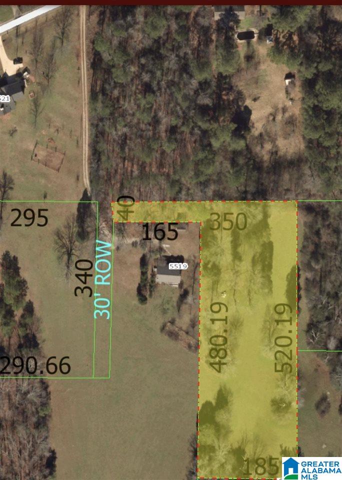 0 South Shades Crest Road, Unit 1 Birmingham, AL 35226 - Photo 9 of 11