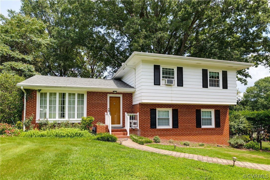 8002 Tolliver Road Henrico, VA 23229 - Photo 1 of 27 Gallery Image 1
