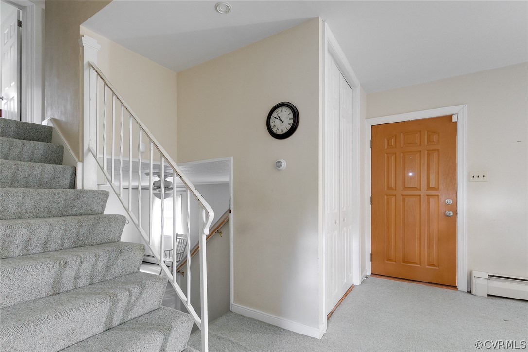 8002 Tolliver Road Henrico, VA 23229 - Photo 11 of 27 Gallery Image 11